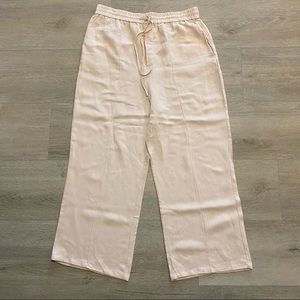 H&M Wide Leg/Jogger Waist Pant